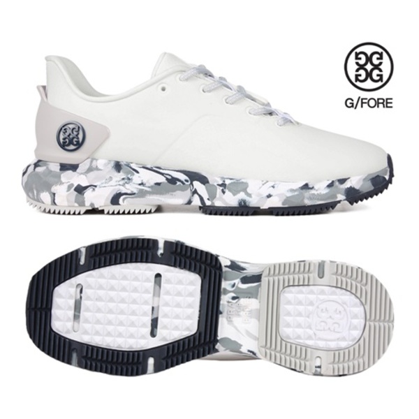 G4 Men&#039;s MG4+ Sporty Golf Shoes G4MS22EF30