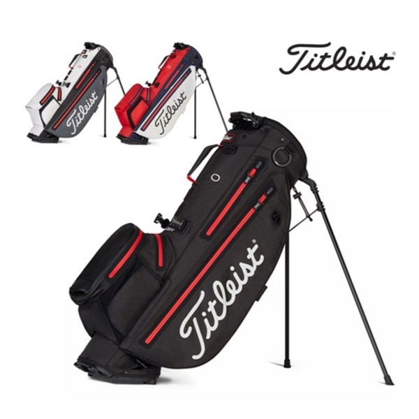 Titleist Stay Dry Stand Bag TB21SX3